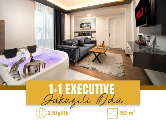 1+1 executive jakuzili oda