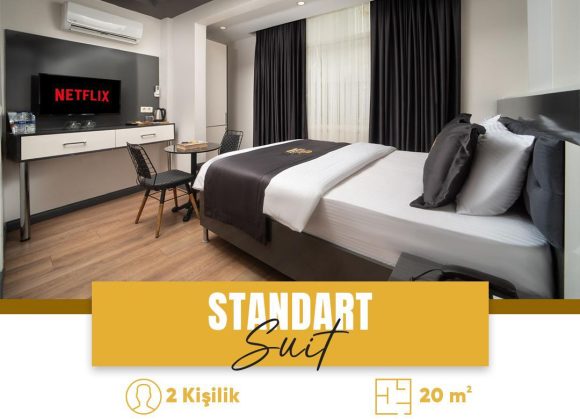 standart suit
