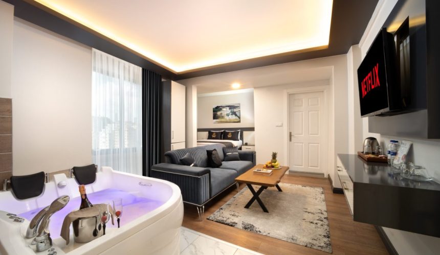 Bakırköy Apart Günlük Konaklama Bakırköy Apart Günlük Konaklama