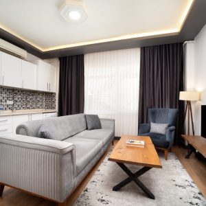 Bakırköy Günlük Kiralık Daire Bakırköy Günlük Kiralık Daire