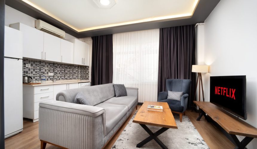 Bakırköy Günlük Kiralık Daire Bakırköy Günlük Kiralık Daire