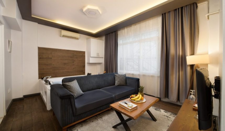 Bakırköy Günlük Otel Bakırköy Günlük Otel
