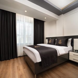 Bakırköy Günlük Suit Bakırköy Günlük Suit