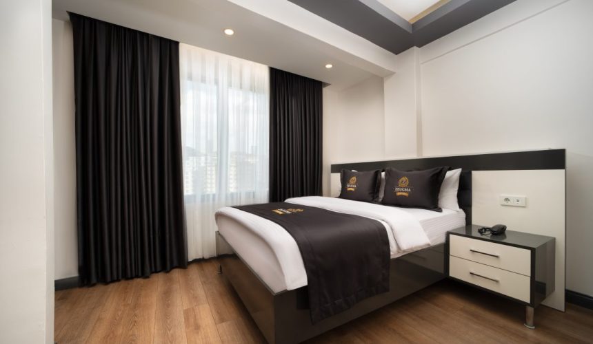 Bakırköy Günlük Suit Bakırköy Günlük Suit