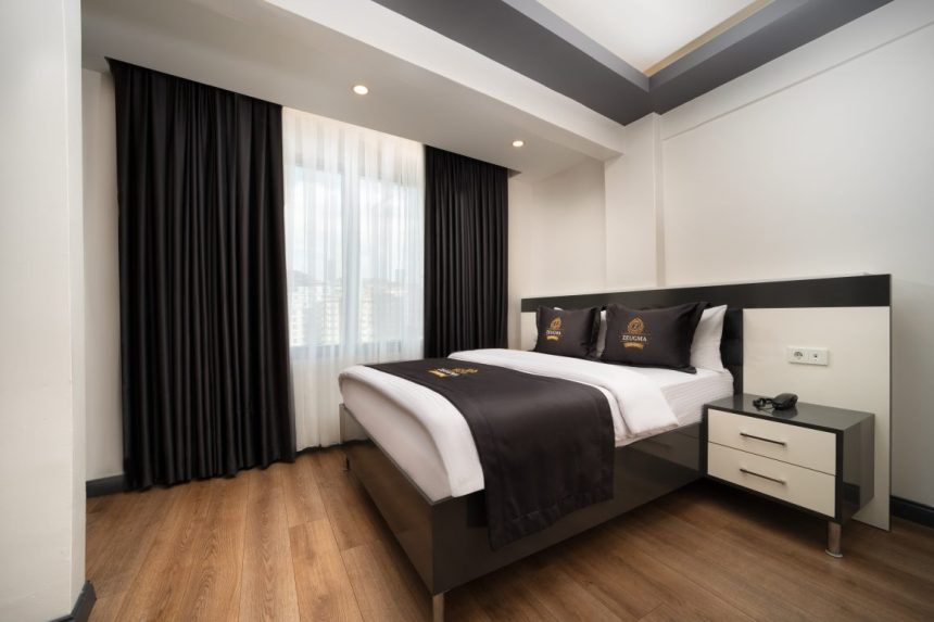 Bakırköy Günlük Suit