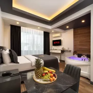 bakirkoy gunluk kiralik jakuzili