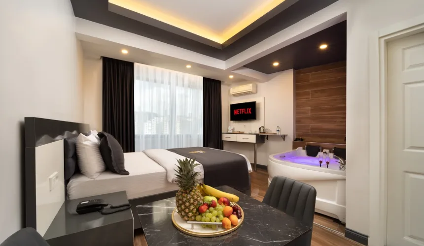 Bakirkoy gunluk kiralik daire Bakirkoy gunluk kiralik Suit