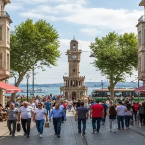 Bakırköy gezi rehberi