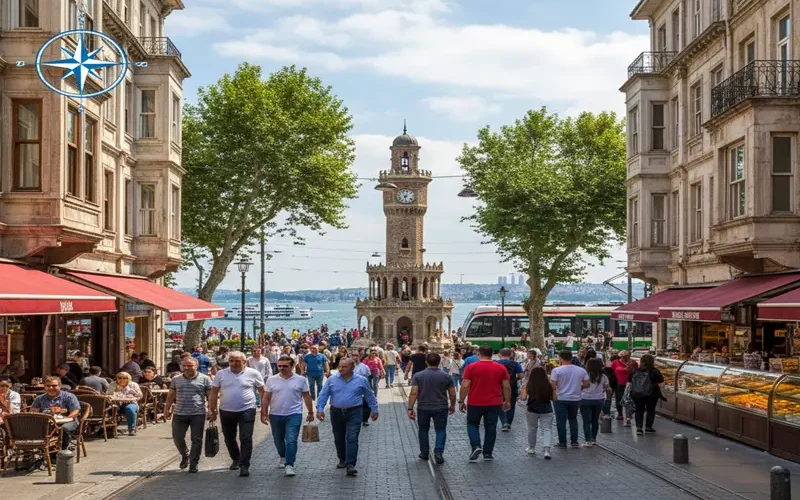 Bakırköy gezi rehberi